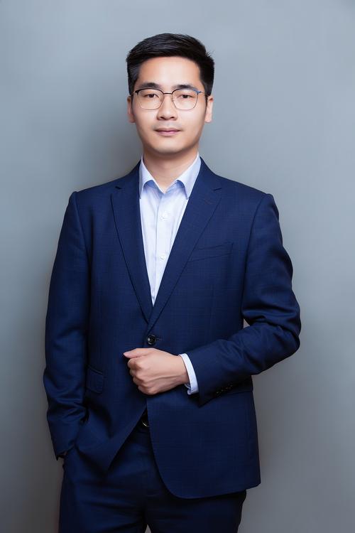 李政绍 客户策略总监